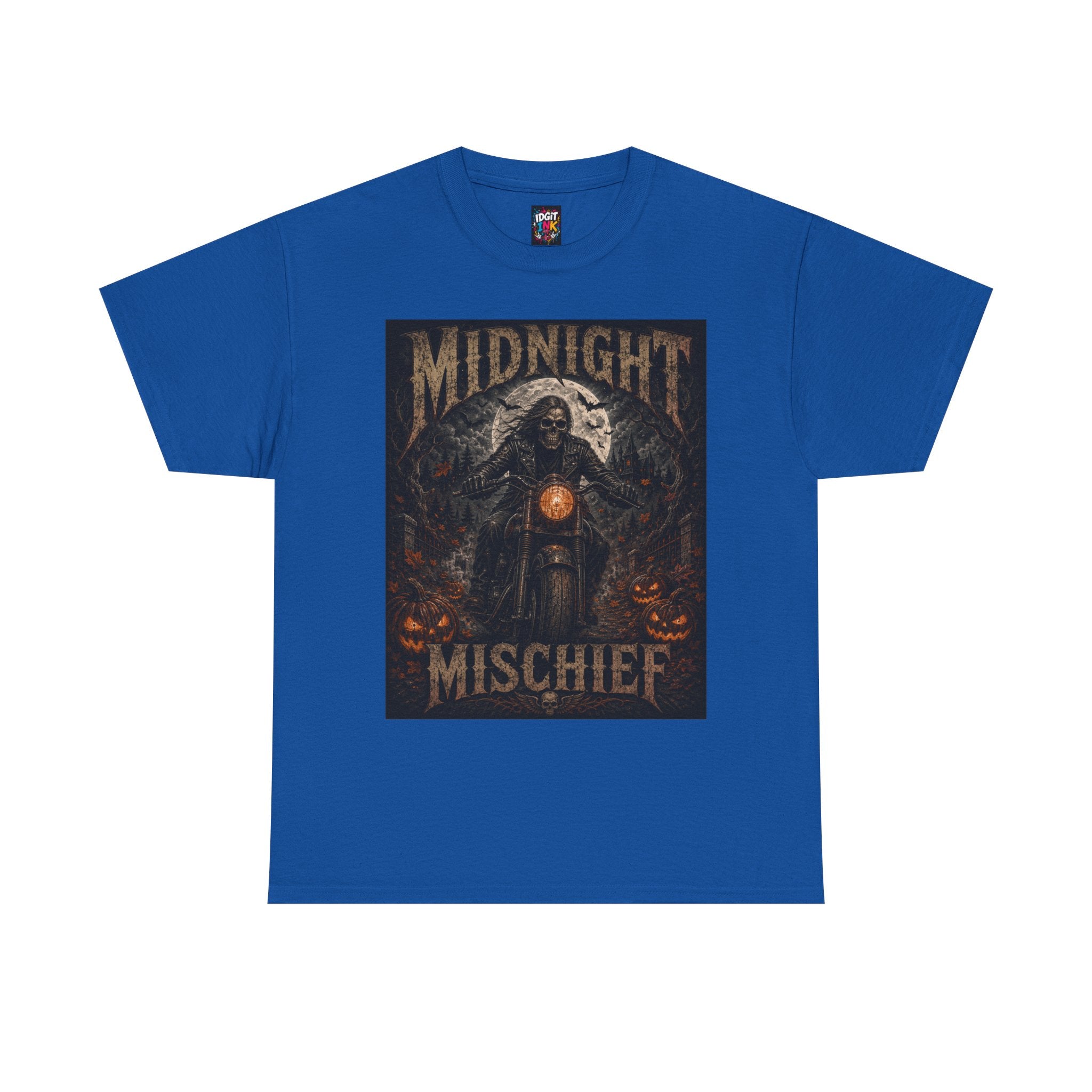Midnight Mischief