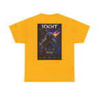 PTSD Awareness & Support — Unisex Graphic T-Shirt