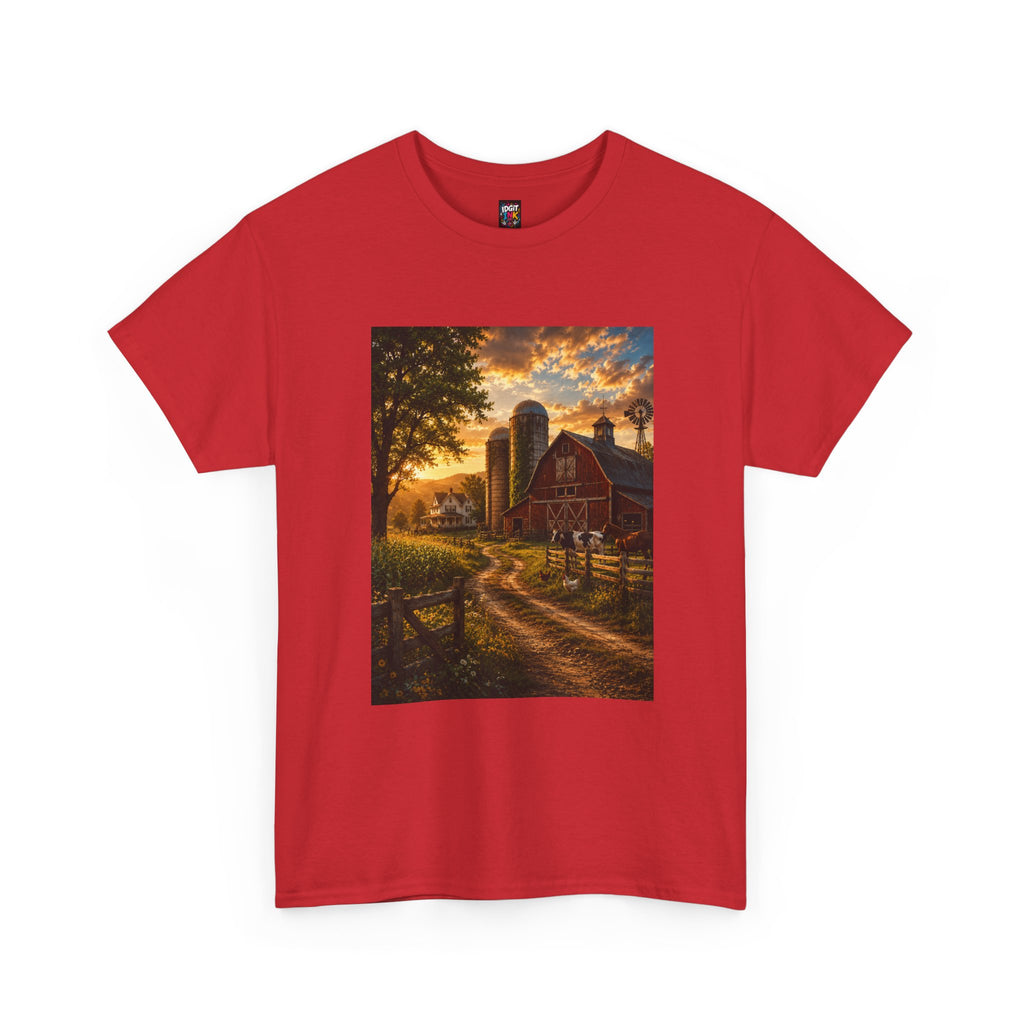 Sunset Farm