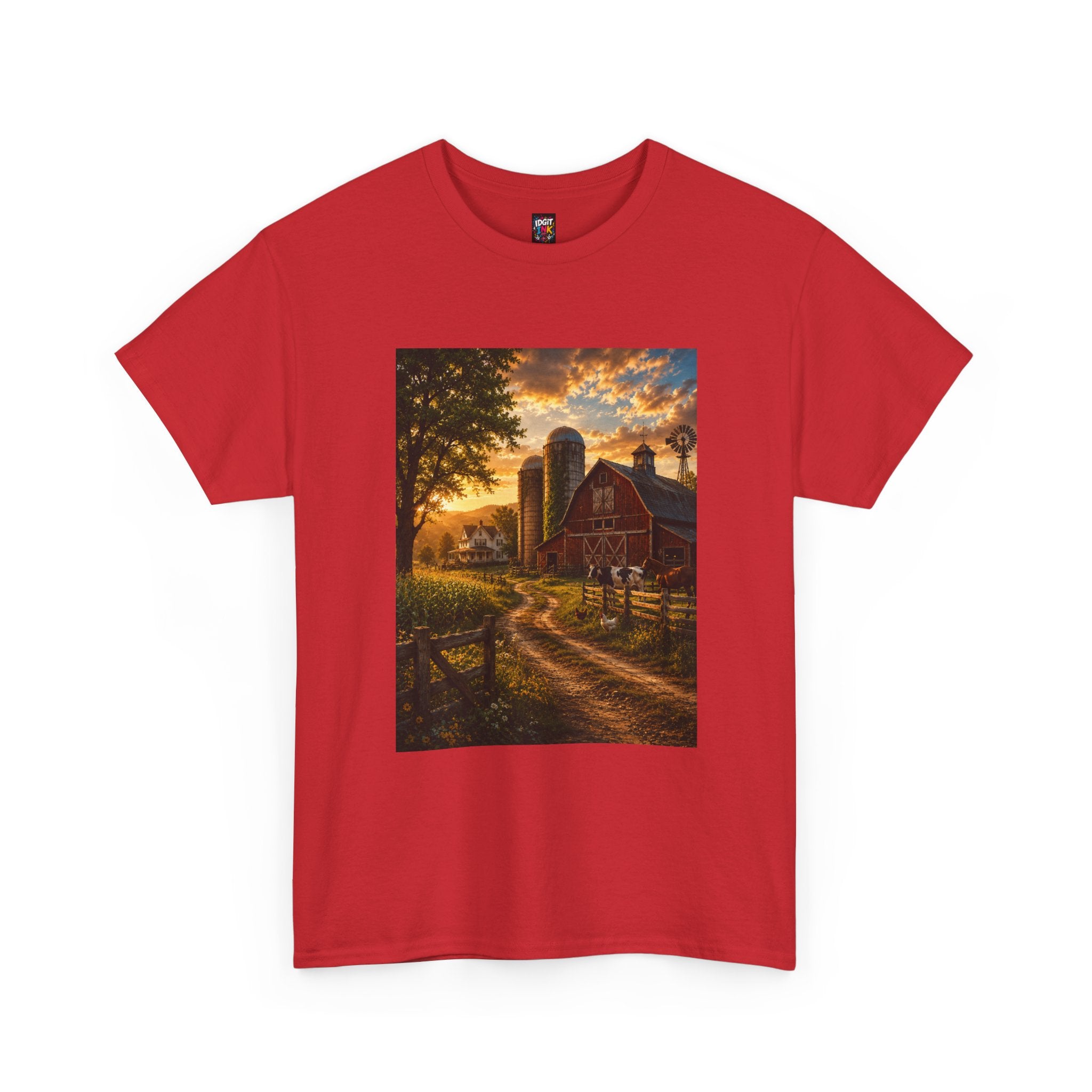 Sunset Farm