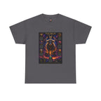 Taurus — Unisex Graphic T-Shirt