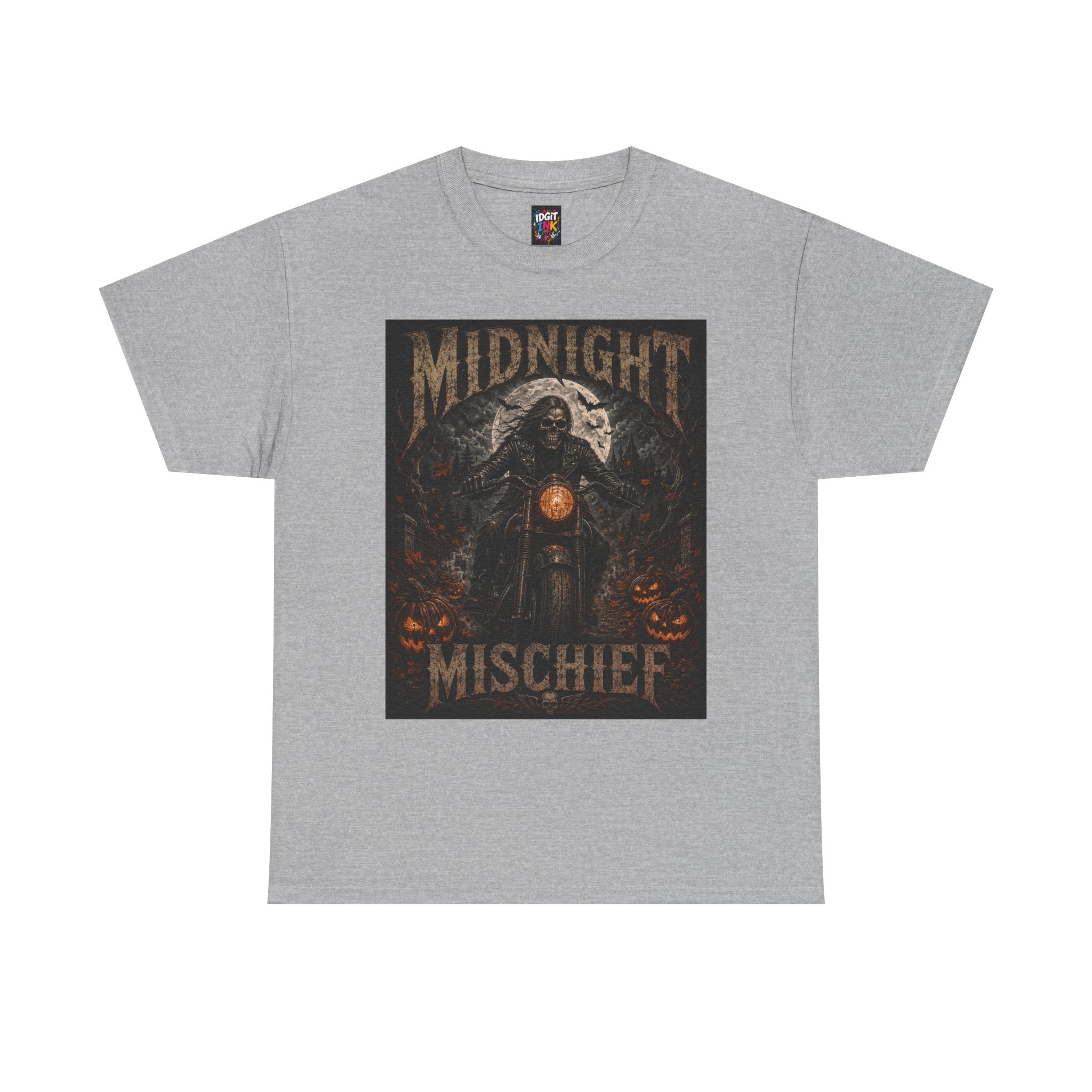 Midnight Mischief
