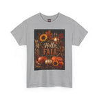 Hello Fall