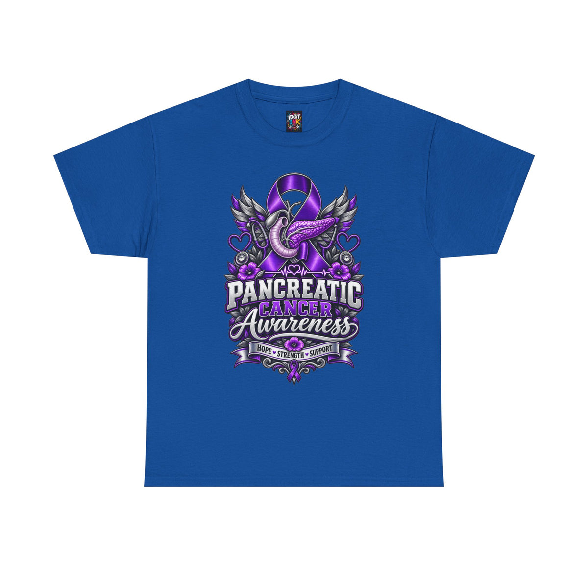 Pancreatic Cancer Awareness