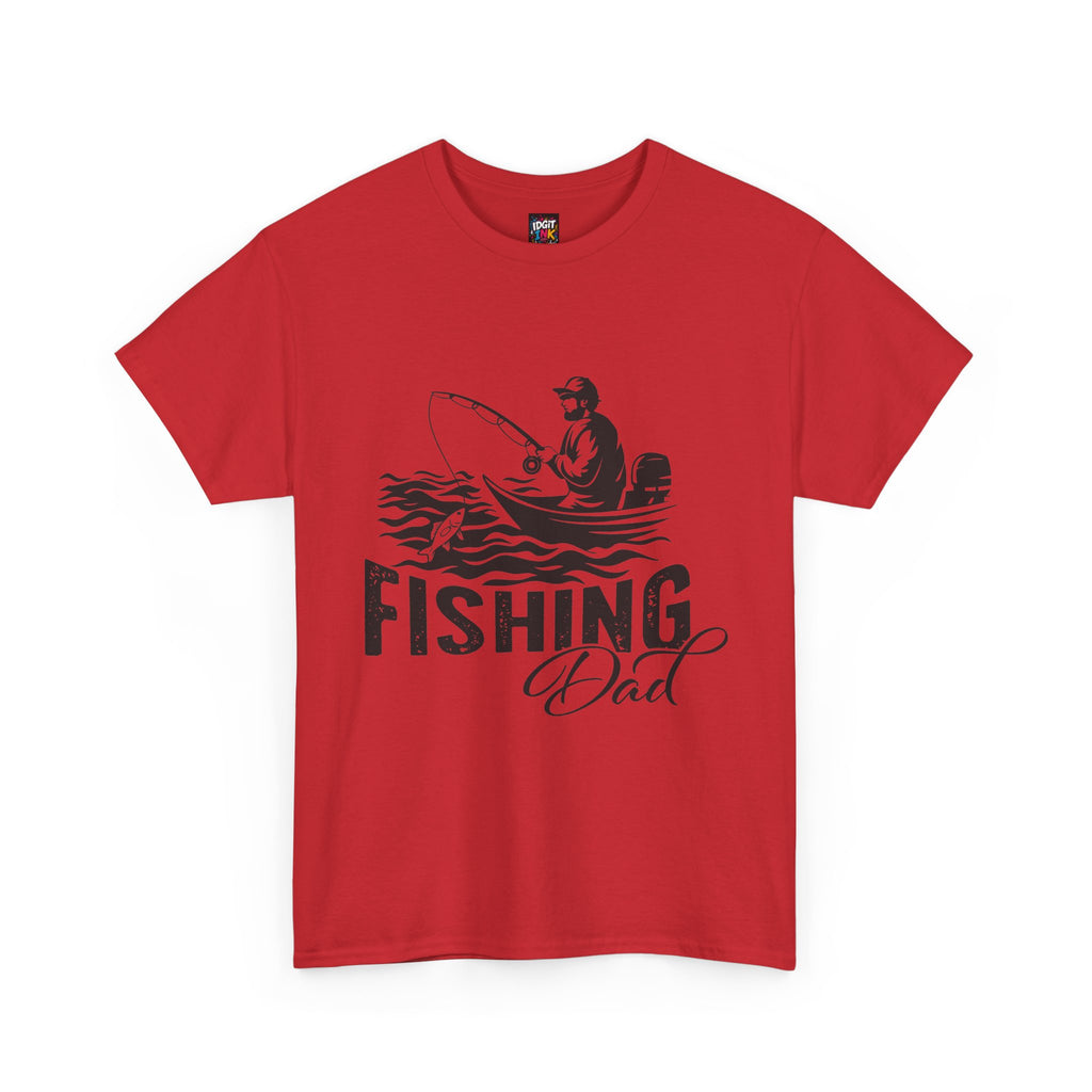 Fishing Dad