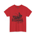 Fishing Dad