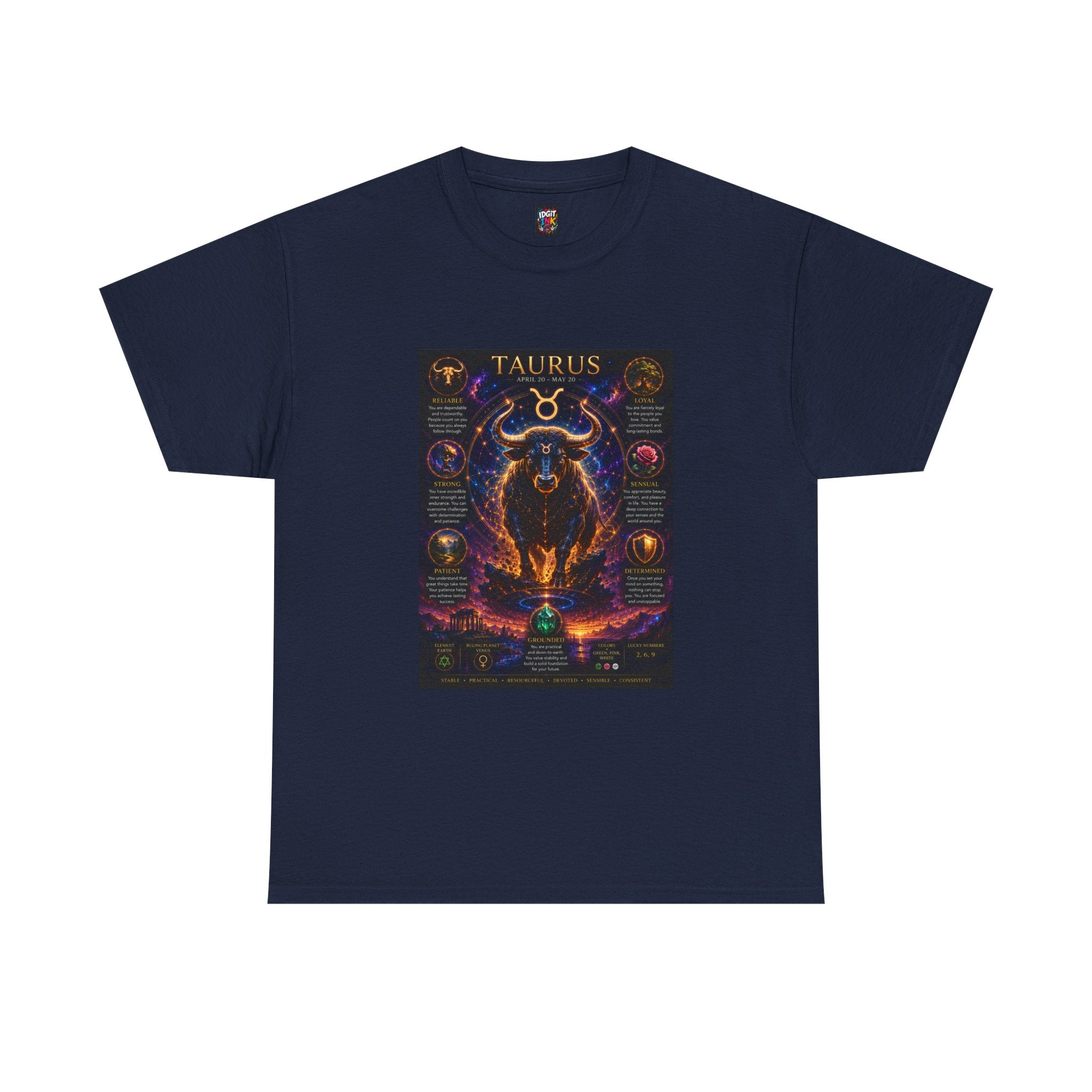 Taurus