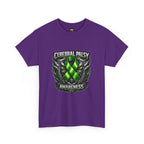 Cerebral Palsy Ribbon Tee
