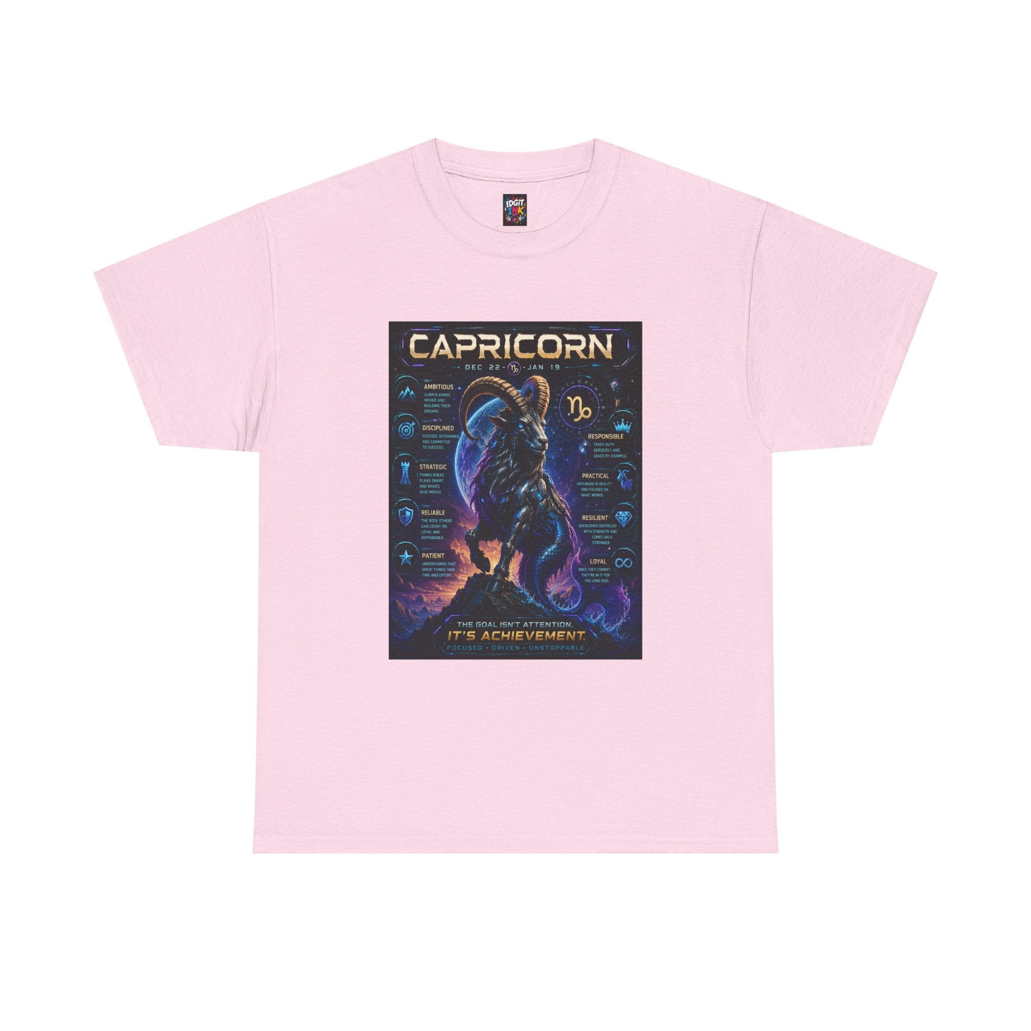 Capricorn