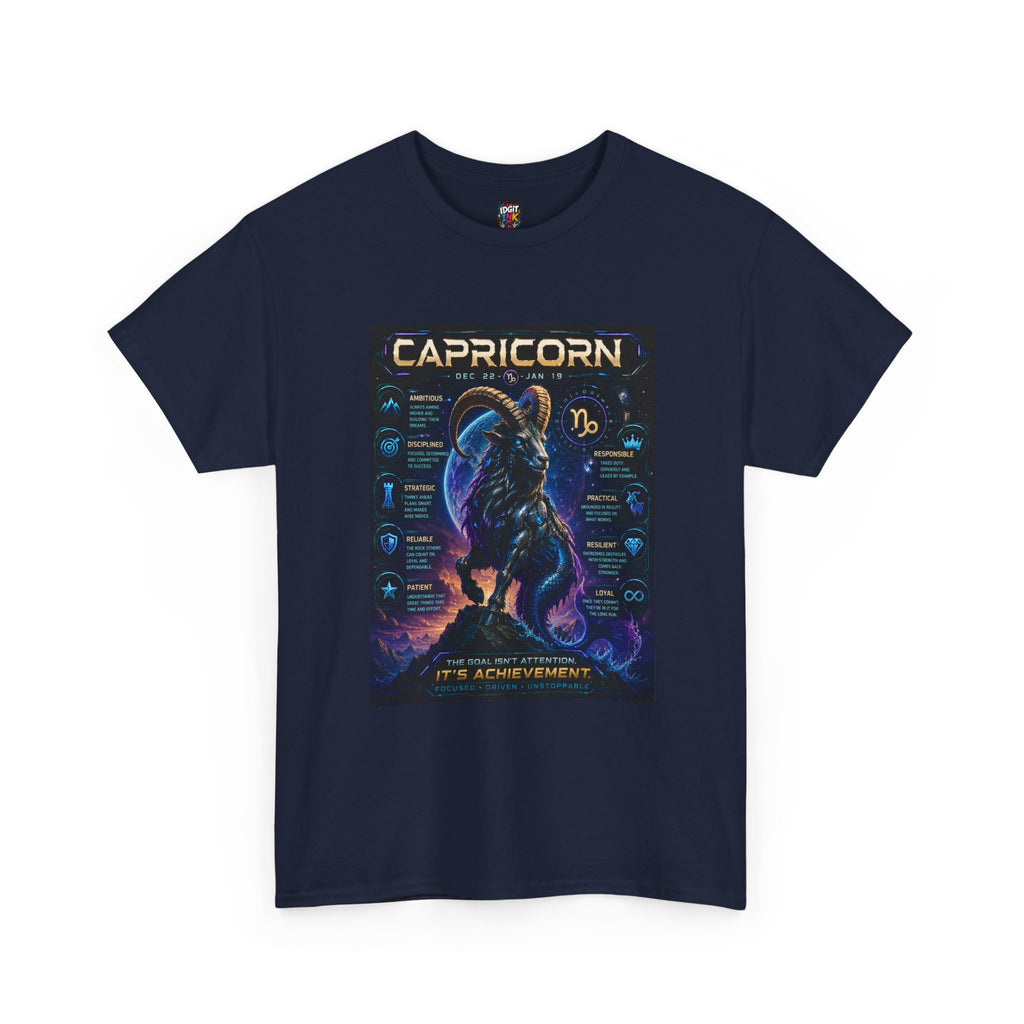 Capricorn