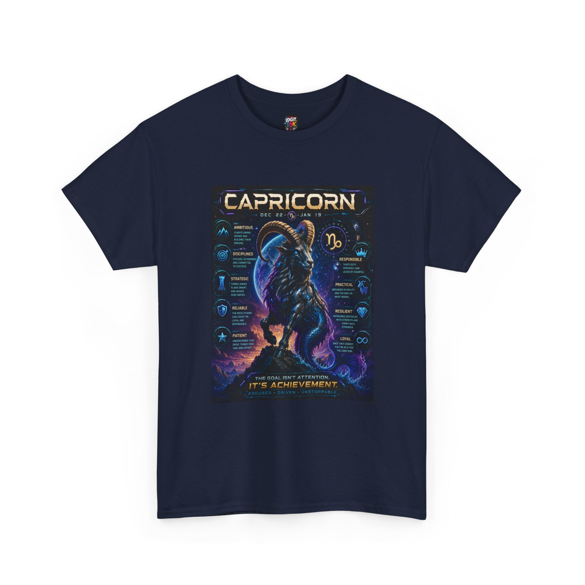Capricorn