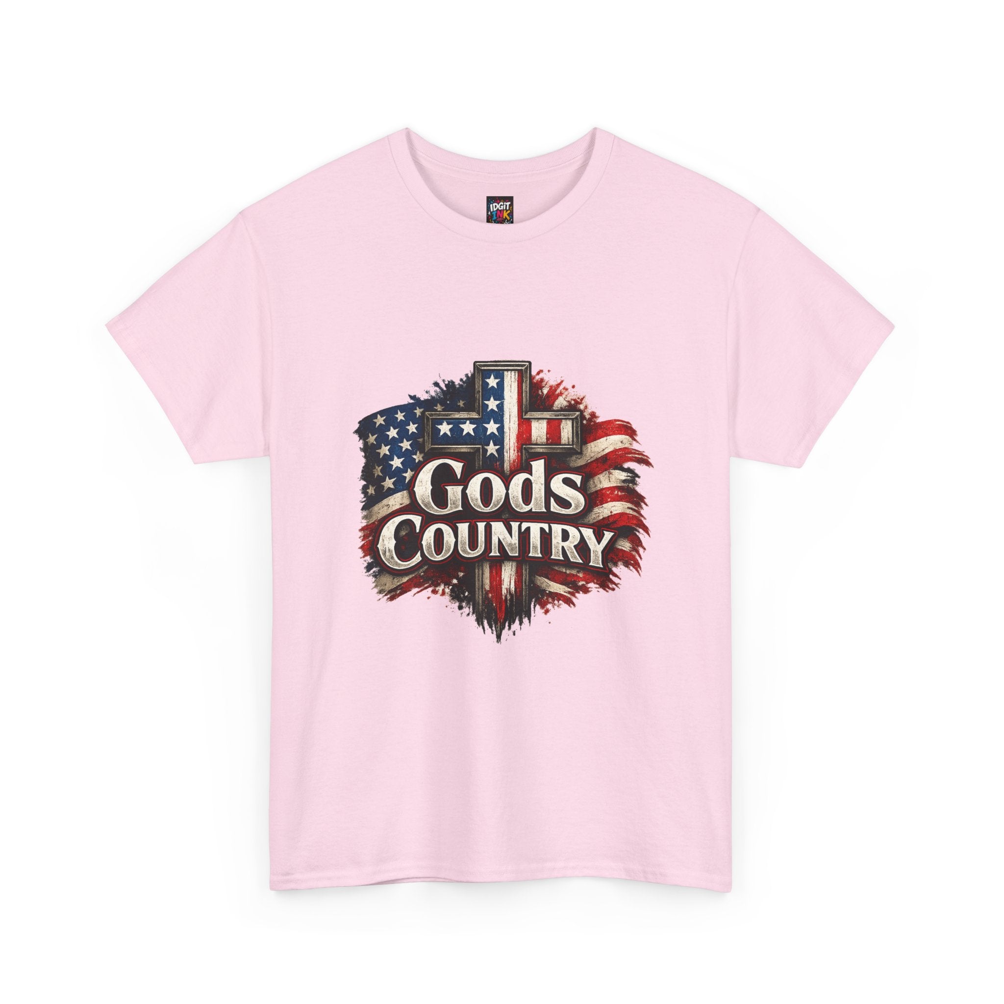 God's Country Tee