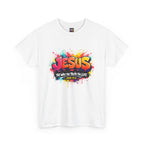 The way the truth the light — Unisex Graphic T-Shirt