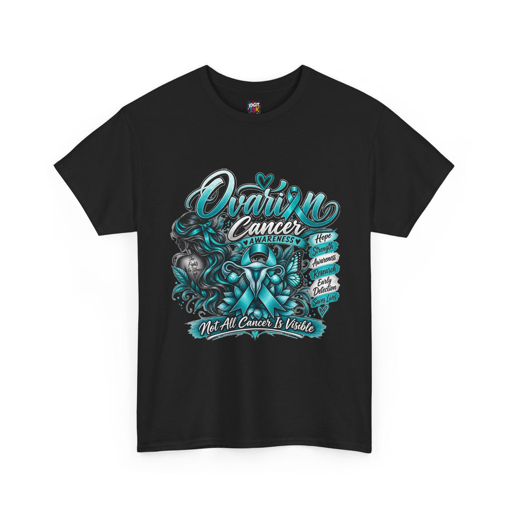Ovarian Cancer Awareness