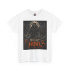 Night Howl Wolf