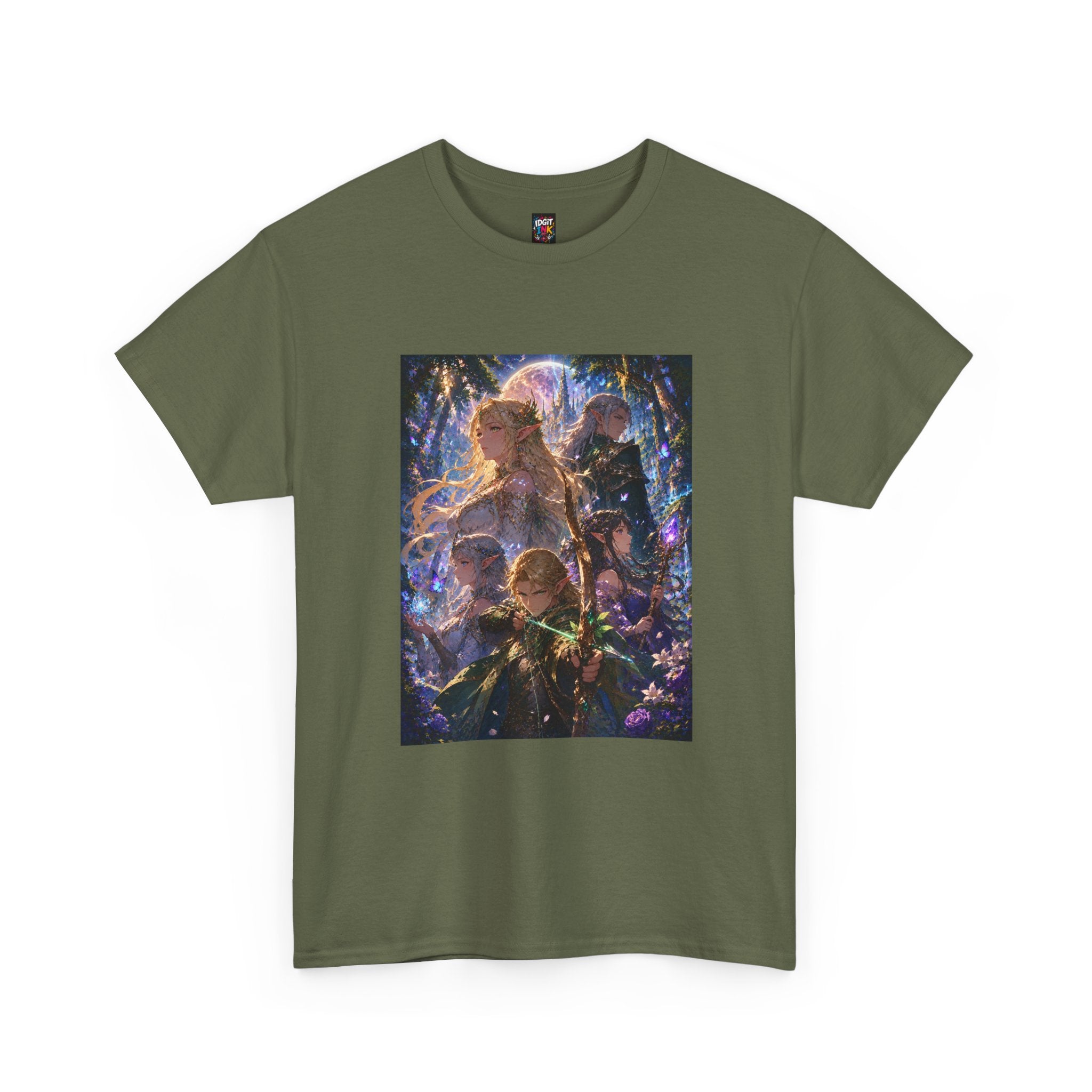 Elves