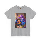 Imaginary Friend — Unisex Graphic T-Shirt