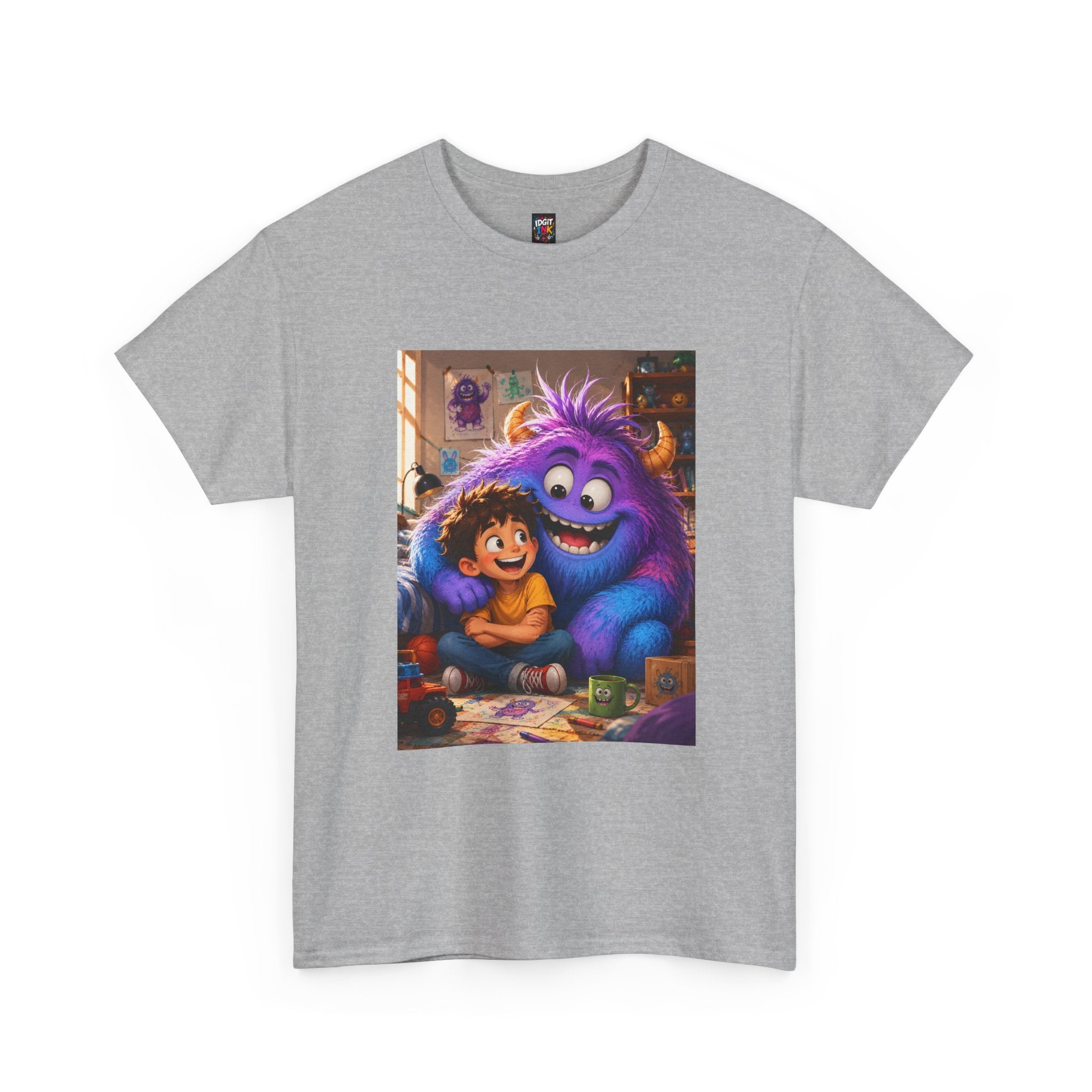Imaginary Friend