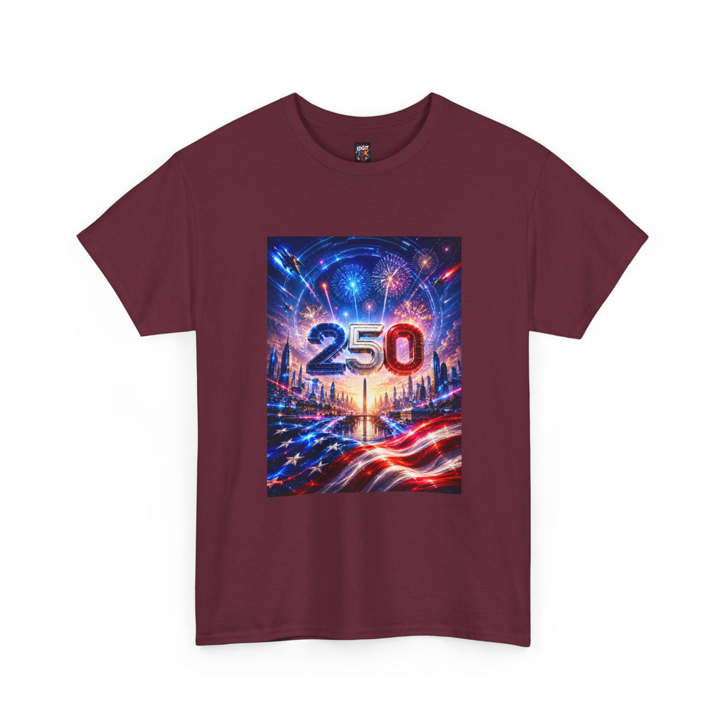 250th