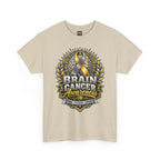 Brain Cancer Awareness T-Shirt