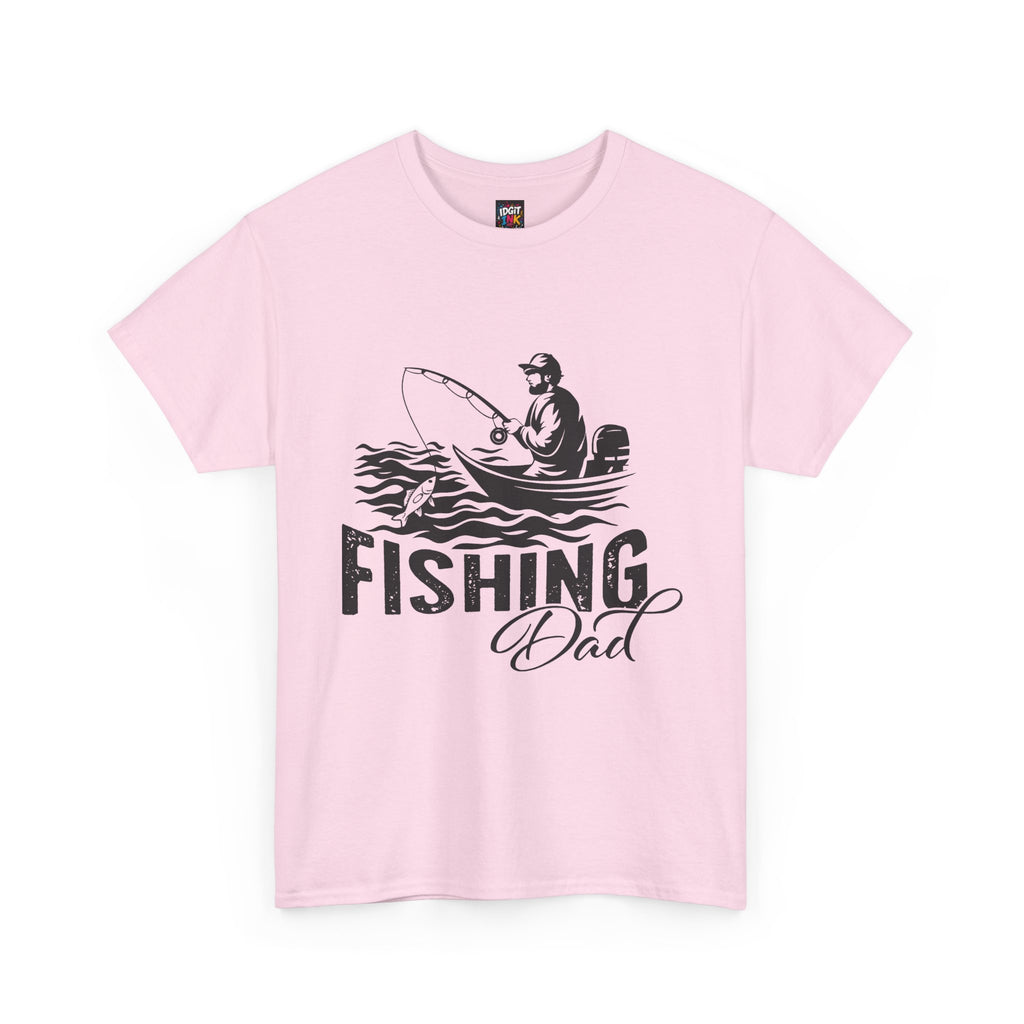 Fishing Dad