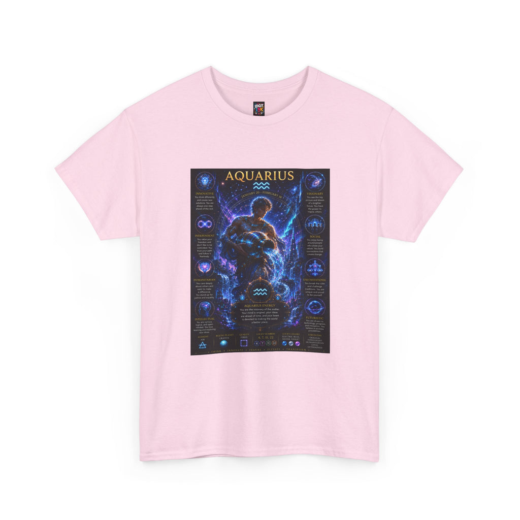Aquarius