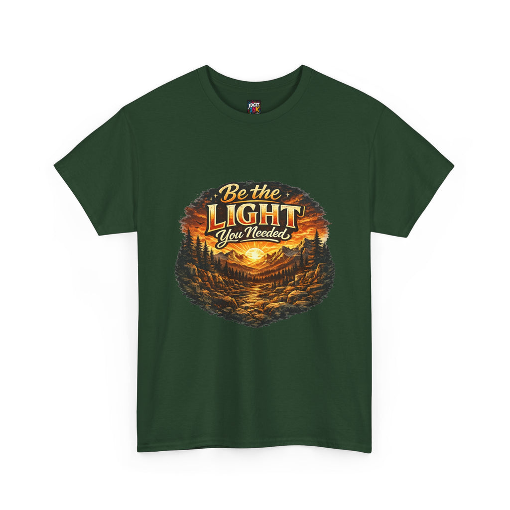Be the Light Tee