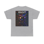 Sloth Graphic Tee (Est. 2026) — Unisex Graphic T-Shirt