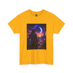 Cowboy — Unisex Graphic T-Shirt
