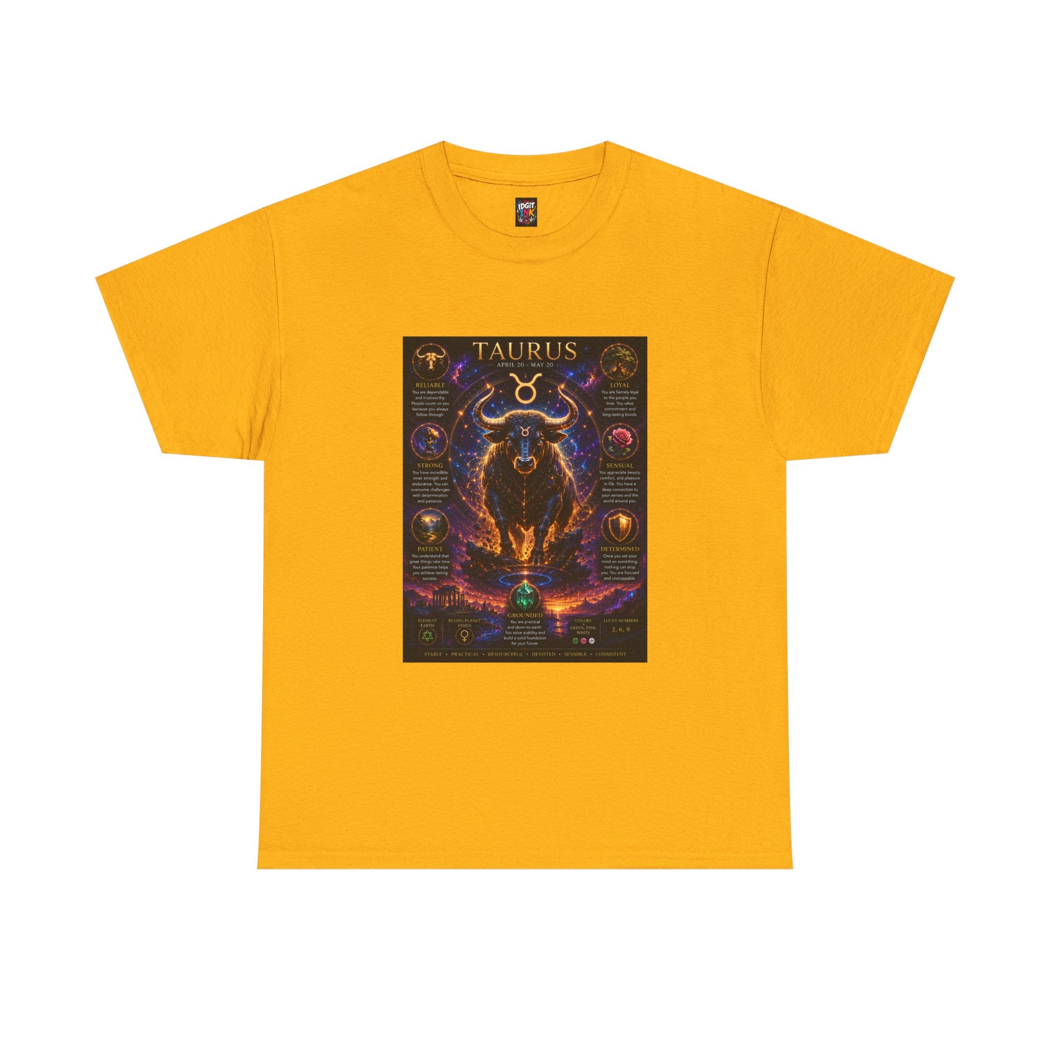 Taurus