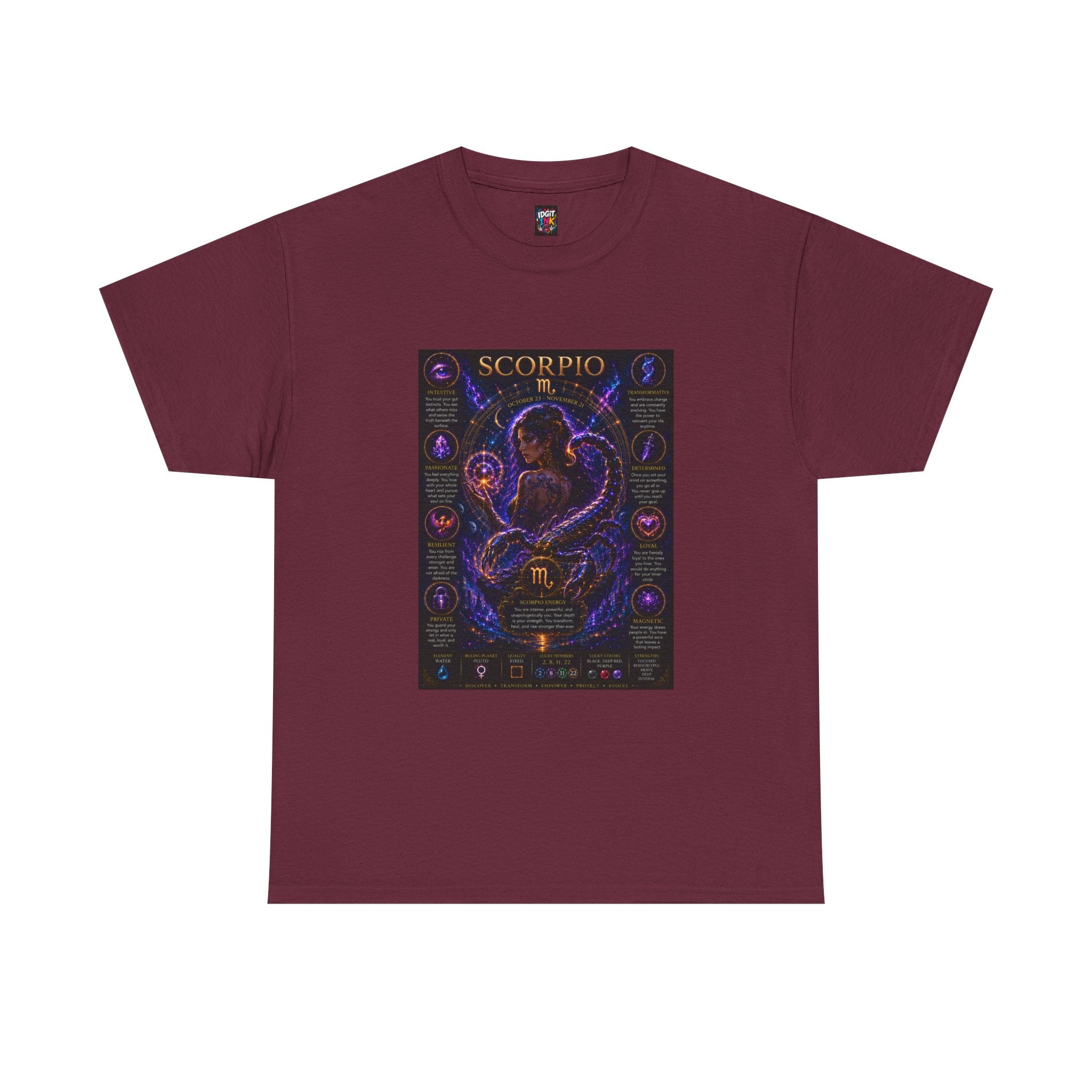 Scorpio
