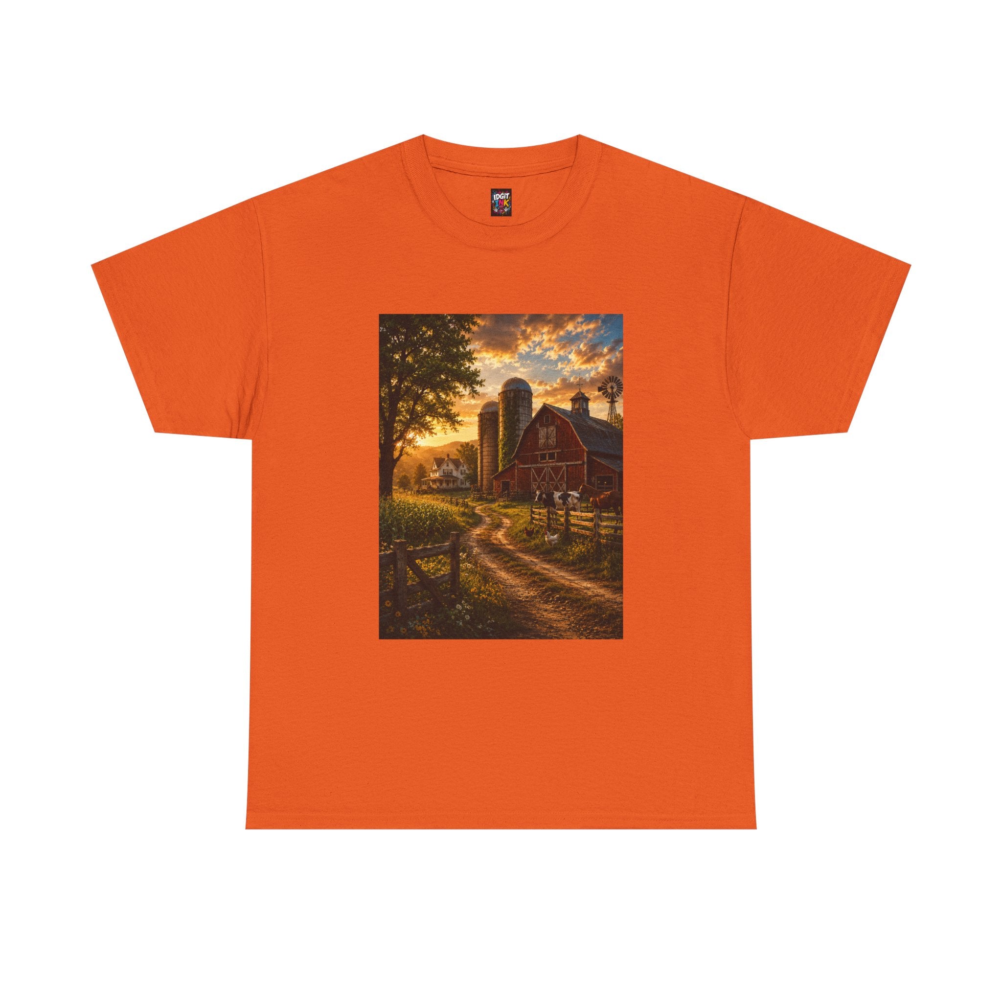 Sunset Farm