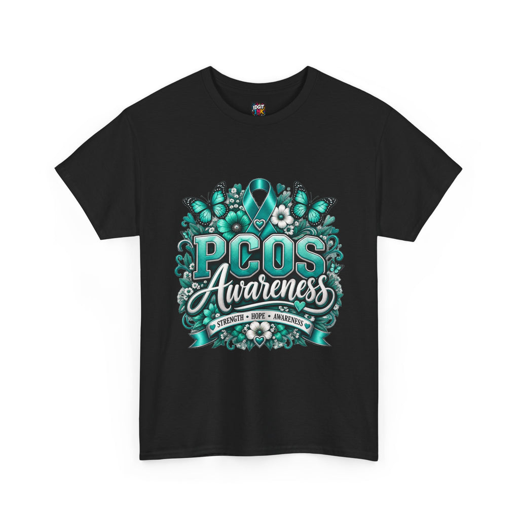 PCOS Awareness T-Shirt