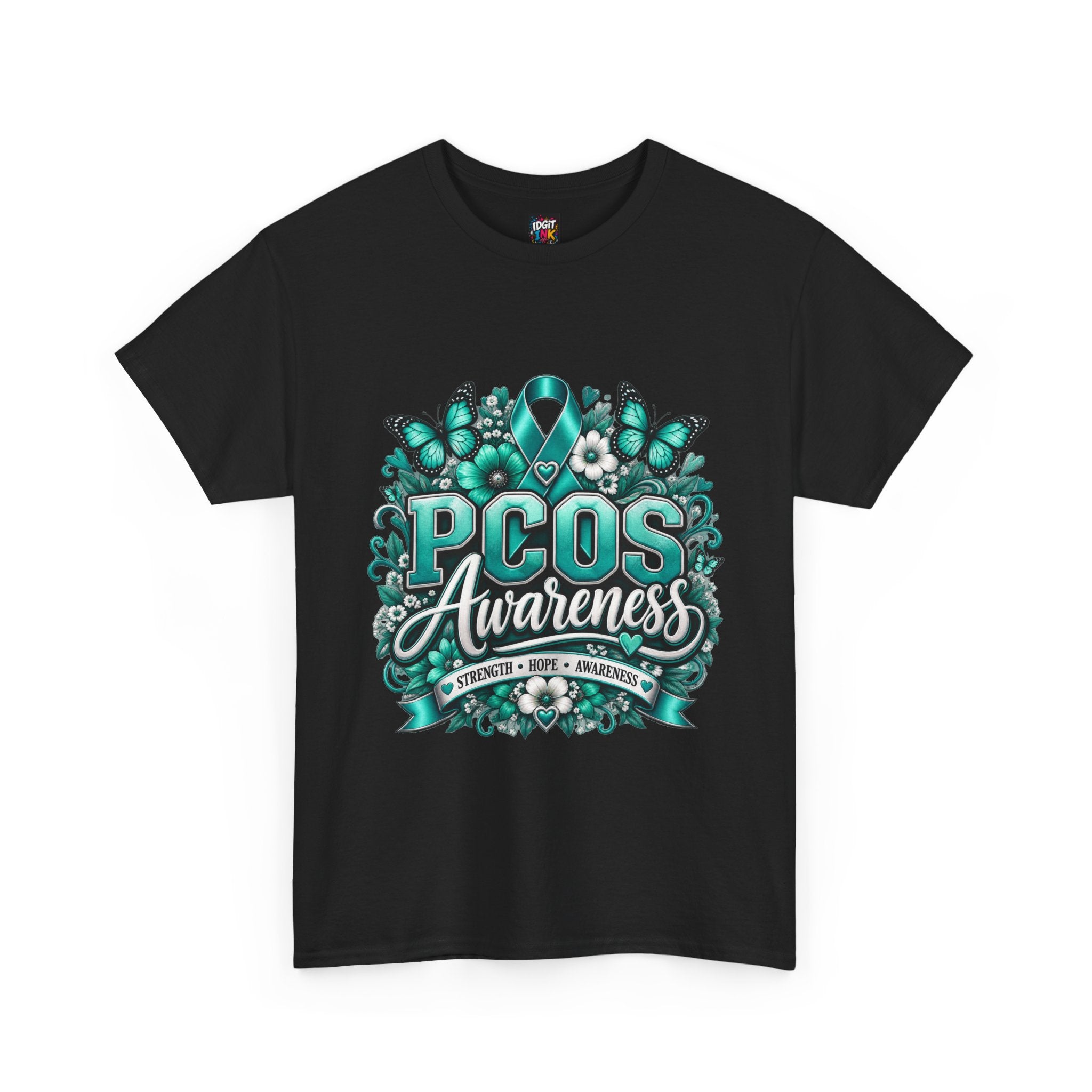 PCOS Awareness T-Shirt