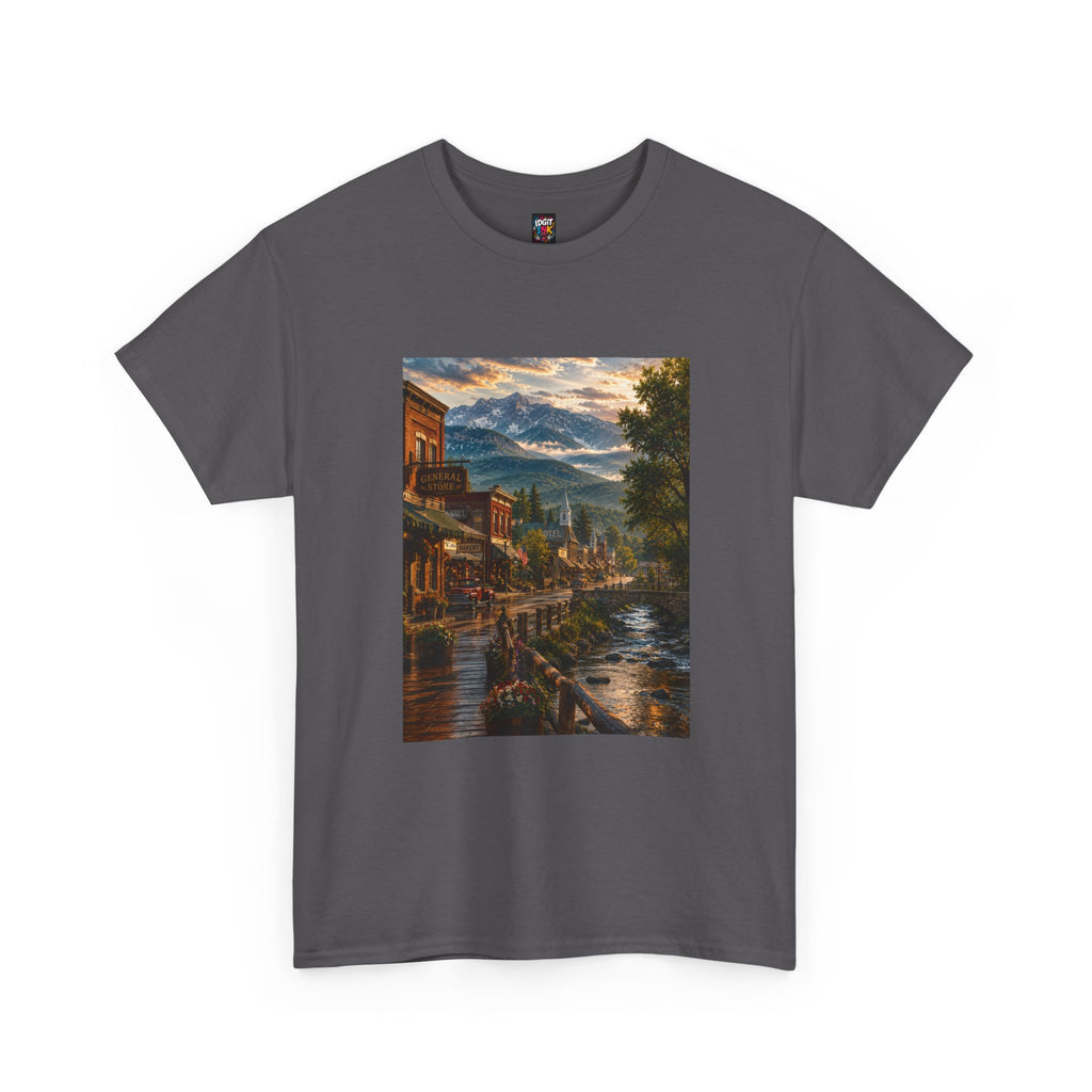 Small Town