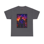 Country Boy — Unisex Graphic T-Shirt product image 10 | Idgit Ink