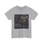 EMT First Responder — Unisex Graphic T-Shirt product image 21 | Idgit Ink