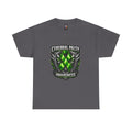 Cerebral Palsy Ribbon Tee