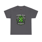 Cerebral Palsy Ribbon Tee