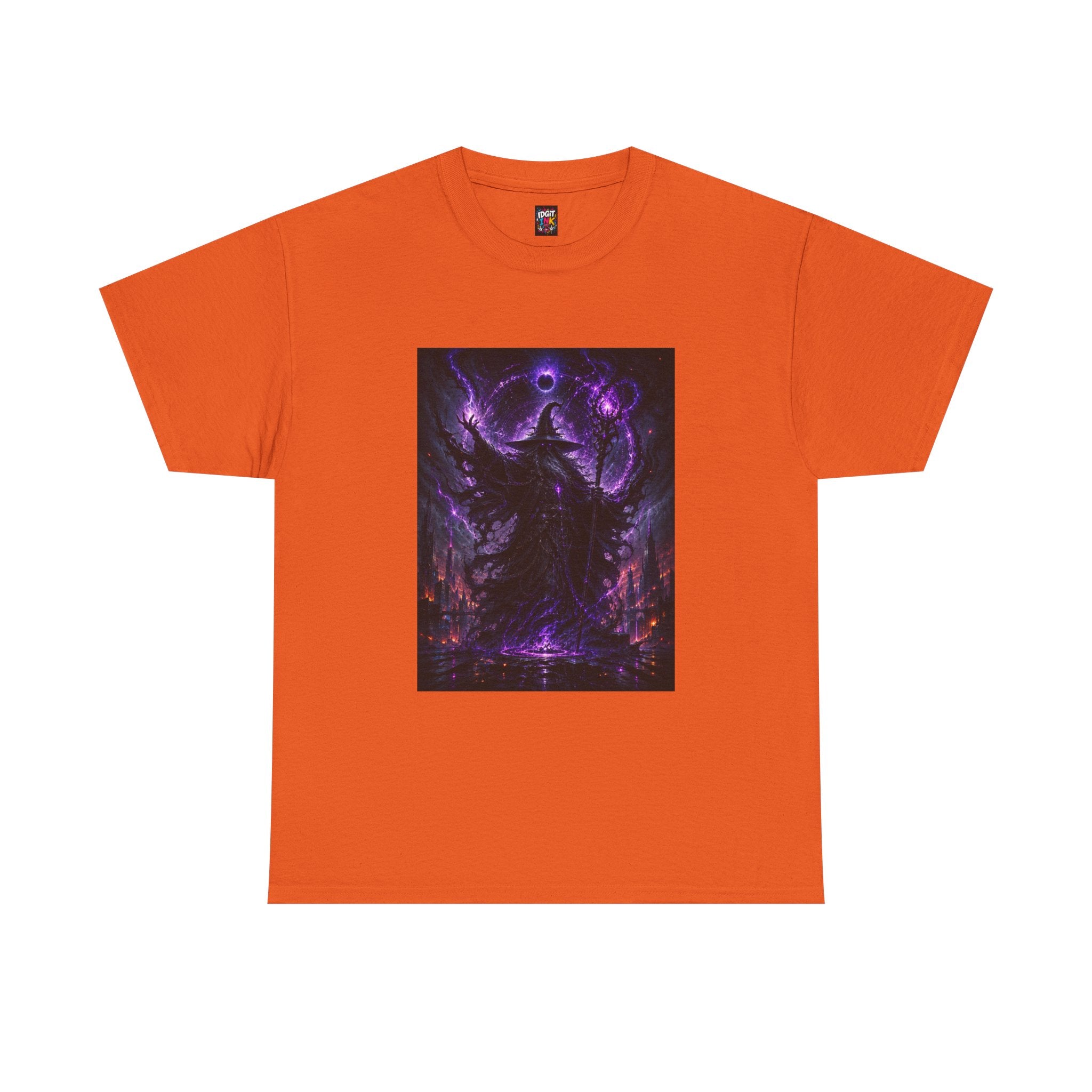 Dark Sorcerer