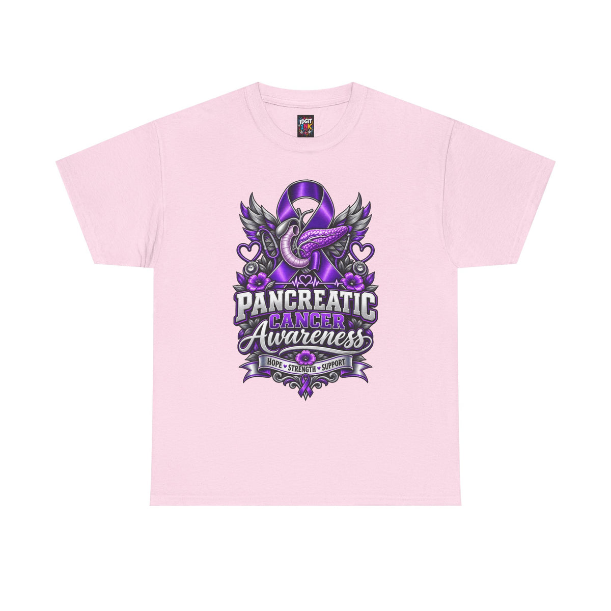 Pancreatic Cancer Awareness