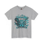 Ovarian Cancer Awareness