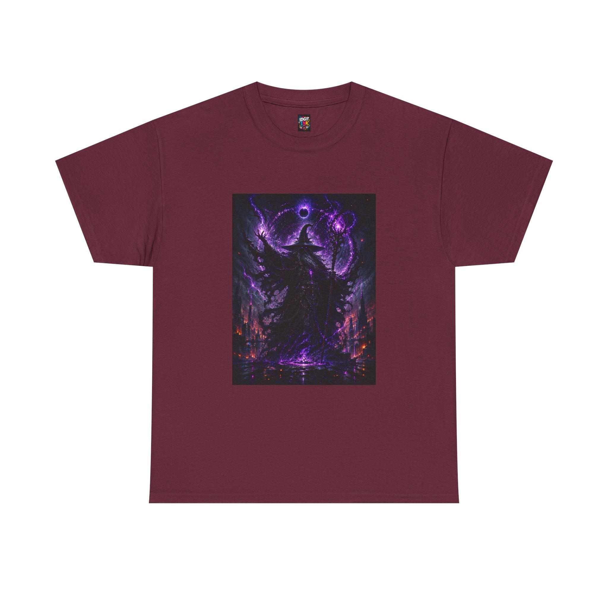 Dark Sorcerer