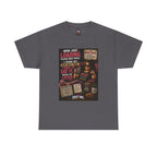 Mom Joke — Unisex Graphic T-Shirt