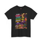 “I’m Not Vanity, I’m Just the Limited Edition Everyone Regretted Not Keeping” — Unisex Graphic…