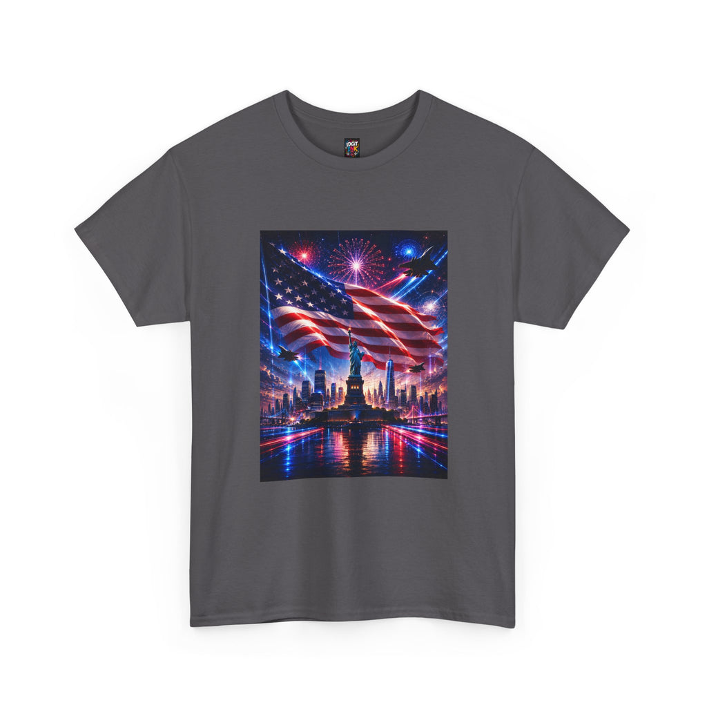 American Cityscape