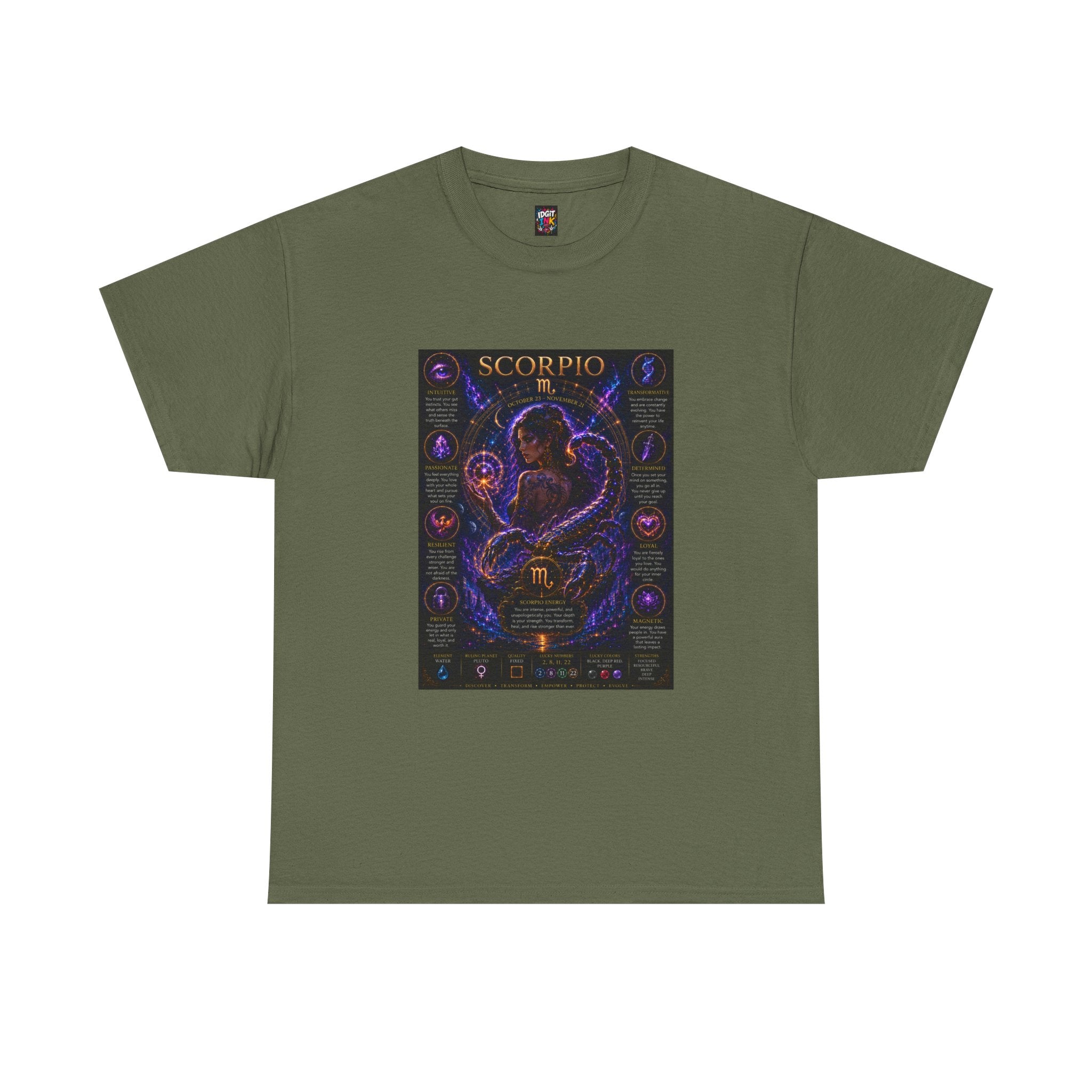 Scorpio