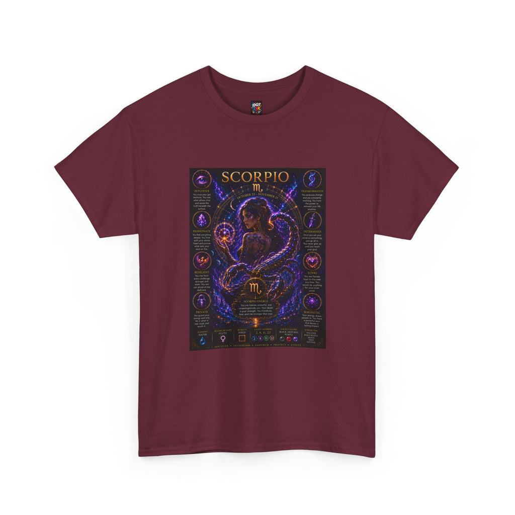 Scorpio