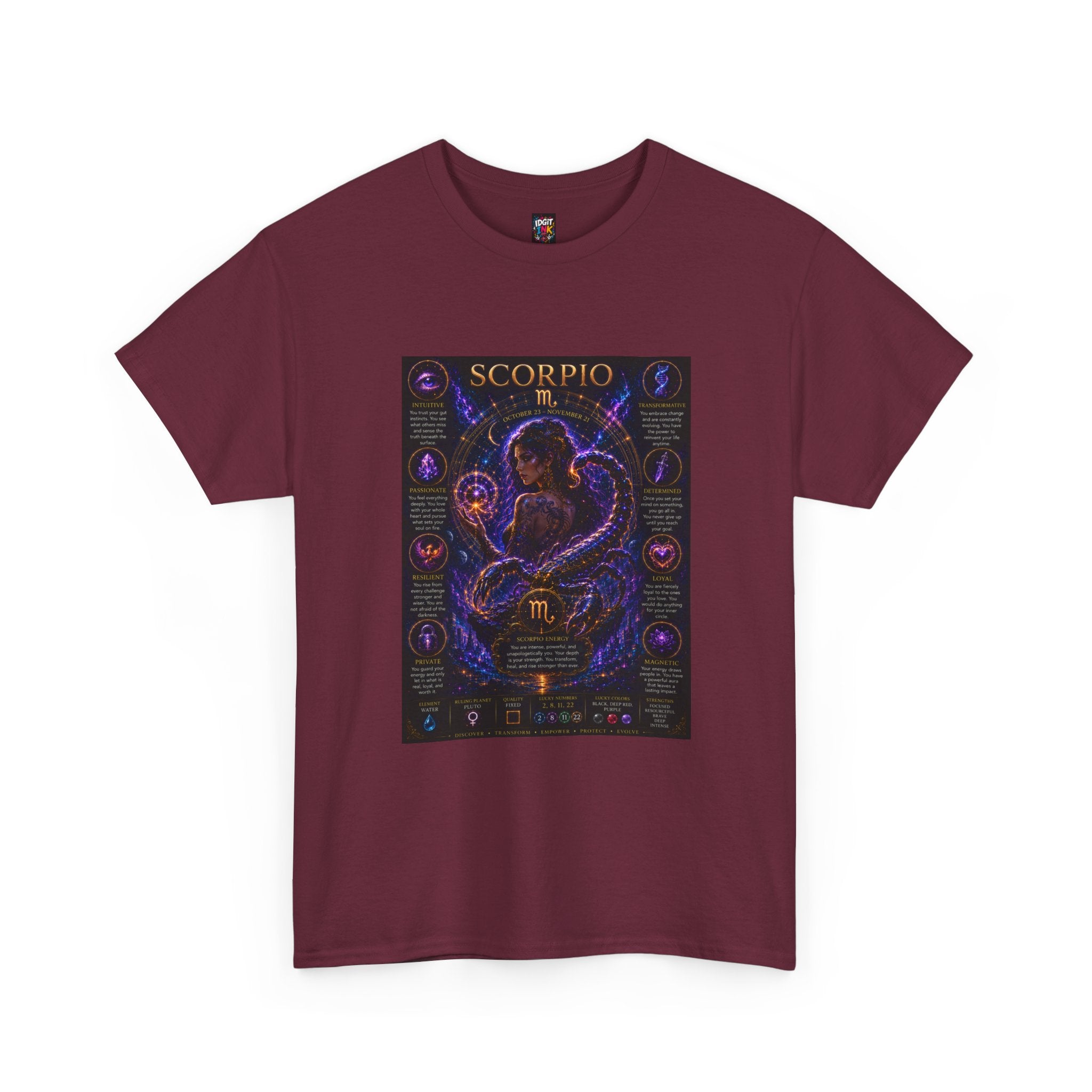 Scorpio