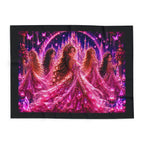 Magical Princess — Cozy Fleece Blanket